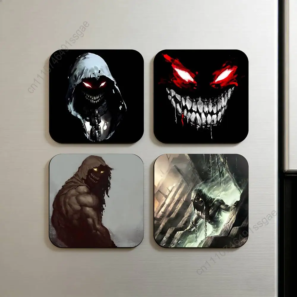 D-Disturbed Band Cool Decorative Refrigerator Magnets, Cute Funny Fridge Magnets for Kitchen Home Office Whiteboard Locker Decor
D-Disturbed Band Cool Decorative Refrigerator Magnets, Cute Funny Fridge Magnets for Kitchen Home Office Whiteboard Locker Decor