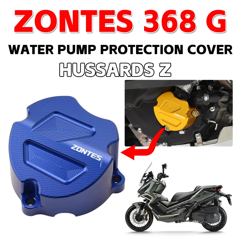 Для ZONTES 368G 368 G368 368E 368K 368EM мотоциклетная защита сцепления, крышка водяного насоса, защита зажигания 368G Zontes, аксессуары
Для ZONTES 368G 368 G368 368E 368K 368EM мотоциклетная защита сцепления, крышка водяного насоса, защита зажигания 368G Zontes, аксессуары
