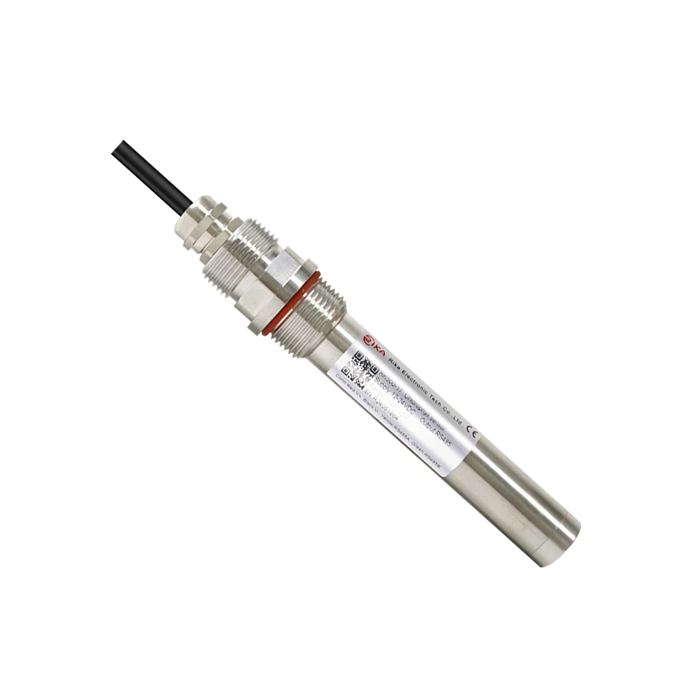 Hot Sale Rika RK500-17 Customized OEM Support Industrial Sewage Waste Water Wastewater Online Chlorophyll Meter Sensor
Hot Sale Rika RK500-17 Customized OEM Support Industrial Sewage Waste Water Wastewater Online Chlorophyll Meter Sensor