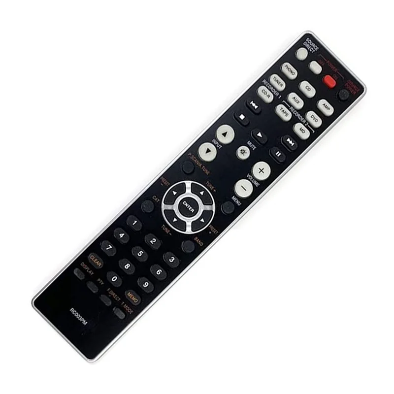 B29C-3X Replace Remote Control RC003PM For Marantz AV Power Amplifier PM5003 PM5004 PM5005 PM6003 PM6005 PM6006 PM7003
B29C-3X Replace Remote Control RC003PM For Marantz AV Power Amplifier PM5003 PM5004 PM5005 PM6003 PM6005 PM6006 PM7003