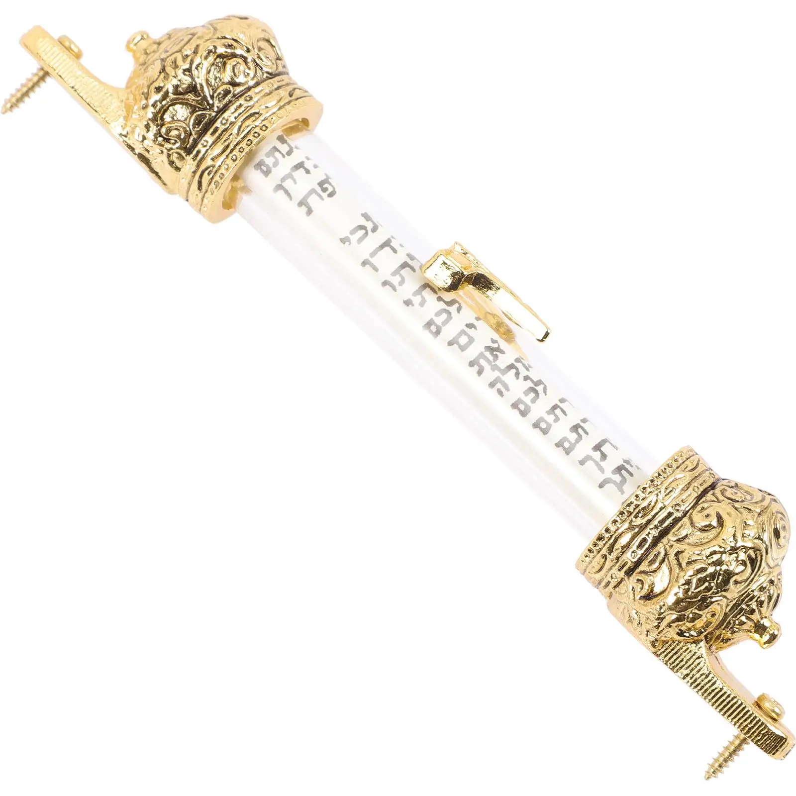 Bible Doorpost Jewish Symbol Blessing Crown Decor Judaic Gifts Scripture Holder Mezuzah Door Side hannukah
Bible Doorpost Jewish Symbol Blessing Crown Decor Judaic Gifts Scripture Holder Mezuzah Door Side hannukah