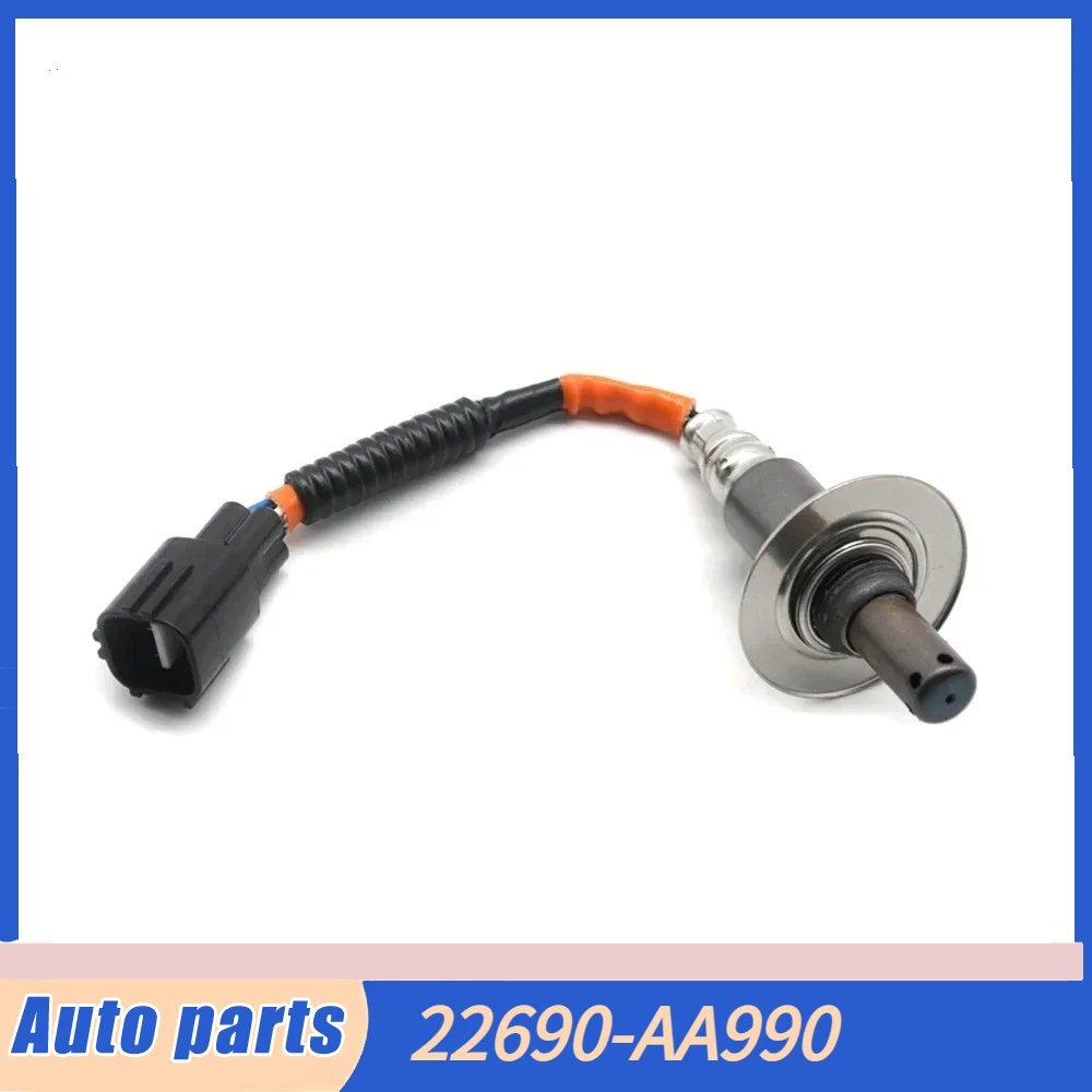 NEW Downstream Air Fuel Ratio Lambda O2 Oxygen Sensor 22690-AA990 For SUBARU IMPREZA FORESTER OUTBACK XV 22690AA990
NEW Downstream Air Fuel Ratio Lambda O2 Oxygen Sensor 22690-AA990 For SUBARU IMPREZA FORESTER OUTBACK XV 22690AA990