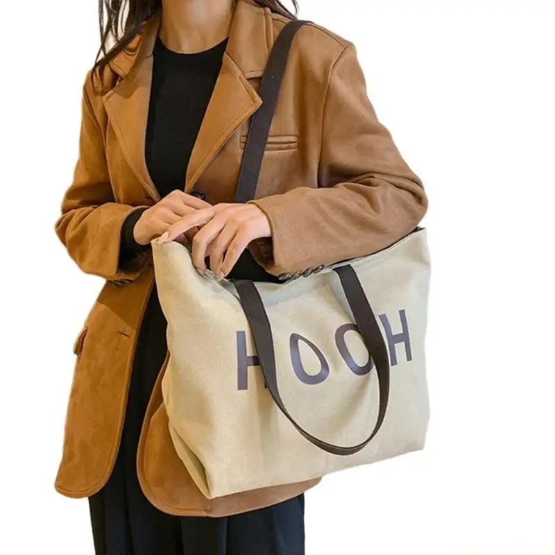 X90D Холщовая сумка большой емкости, винтажная сумка для покупок, универсальная сумка на плечо для девочек, женская модная сумка
X90D Холщовая сумка большой емкости, винтажная сумка для покупок, универсальная сумка на плечо для девочек, женская модная сумка