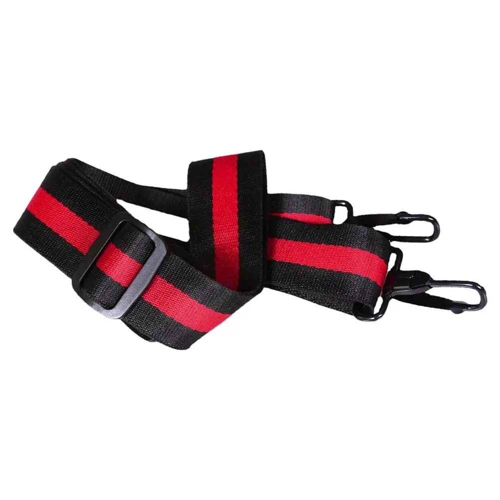 African Snare Belt Cotton Stripe Zinc Alloy Strong Durable Snare Drum Strap Replacement Drum Strap Replacement Part
African Snare Belt Cotton Stripe Zinc Alloy Strong Durable Snare Drum Strap Replacement Drum Strap Replacement Part