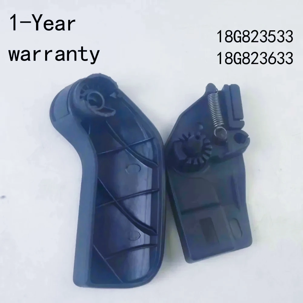 DB-A set Cover handle base For VW Bora 2016-2022 C-trek 2016-2022 18G823533 18G823633 Wear Parts
DB-A set Cover handle base For VW Bora 2016-2022 C-trek 2016-2022 18G823533 18G823633 Wear Parts