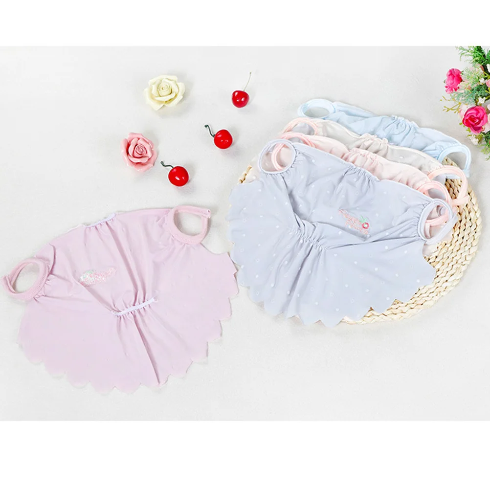 3 Pcs Sun Mask Neck Scarf Dust Masks Sunscreen Neckerchief Face Protector Anti-UV Riding
3 Pcs Sun Mask Neck Scarf Dust Masks Sunscreen Neckerchief Face Protector Anti-UV Riding