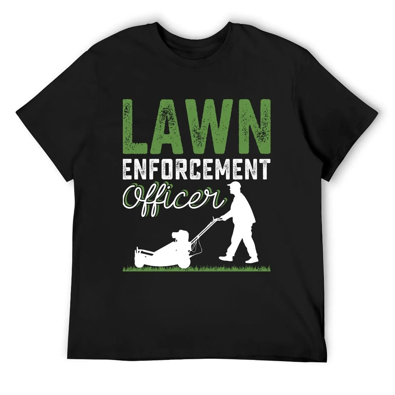 Grass Lawn Mower Dad Yard Work Gardening lawn enforcement office T-Shirt man t shirt baggy shirts mens t shirts top quality
Grass Lawn Mower Dad Yard Work Gardening lawn enforcement office T-Shirt man t shirt baggy shirts mens t shirts top quality