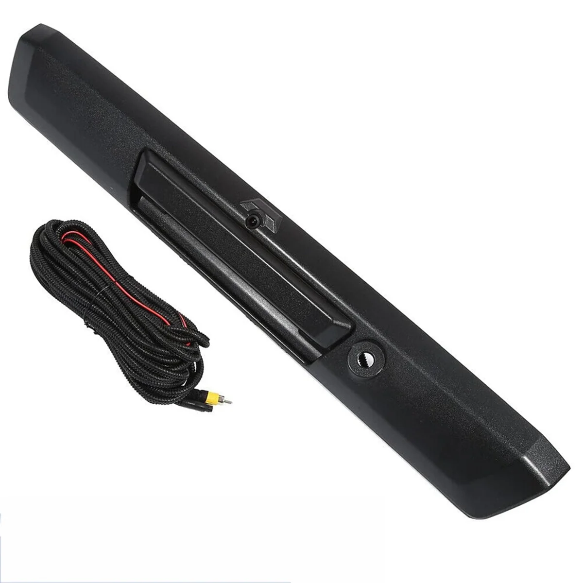 Tailgate Handle with Rear View Backup Camera HC3Z-9943400-NB HC3Z-9943400-NB for Ford F-250 F-350 Super Duty 2017-2020
Tailgate Handle with Rear View Backup Camera HC3Z-9943400-NB HC3Z-9943400-NB for Ford F-250 F-350 Super Duty 2017-2020