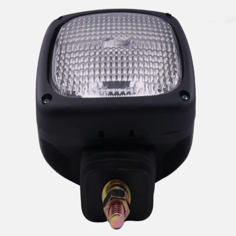 Brand new, genuine excavator headlamp 153-2521
Brand new, genuine excavator headlamp 153-2521