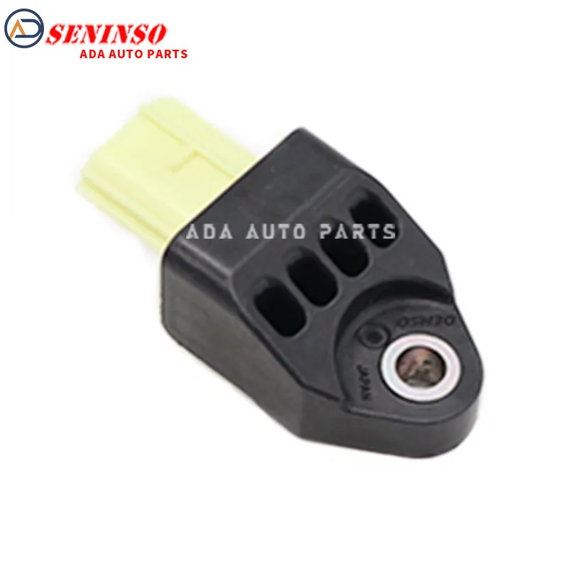 Original New 89831-42010 89831 42010 Sensor for Toyota RAV4 2005-12 Japanese Car Auto Part Accessories Genuine
Original New 89831-42010 89831 42010 Sensor for Toyota RAV4 2005-12 Japanese Car Auto Part Accessories Genuine
