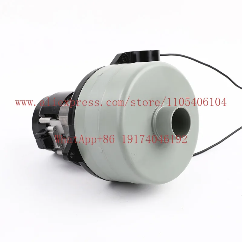 Washing machine accessories suction motor DC 24V500W36V600W vacuum suction motor suction motor fan
Washing machine accessories suction motor DC 24V500W36V600W vacuum suction motor suction motor fan