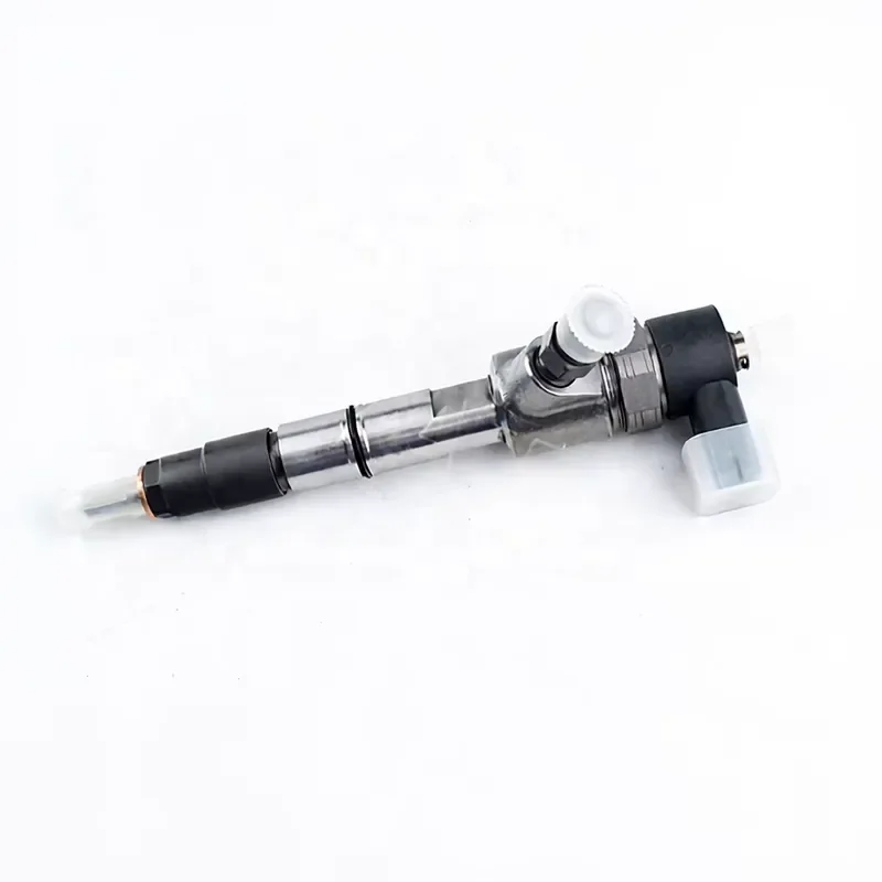 High Quality Excavator Engine Parts 0445110794/0445 110 794 Common Rail Fuel Injector Valve
High Quality Excavator Engine Parts 0445110794/0445 110 794 Common Rail Fuel Injector Valve
