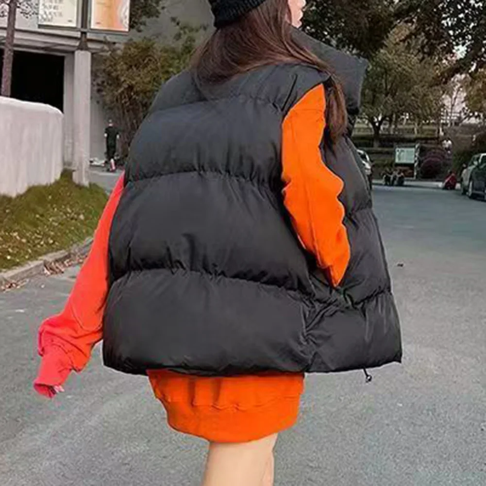 Elegant Stand Collar Outerwear Autumnwear Casual Outerwear L M Autumn Fashion Brand New Condition Elegant Style
Elegant Stand Collar Outerwear Autumnwear Casual Outerwear L M Autumn Fashion Brand New Condition Elegant Style