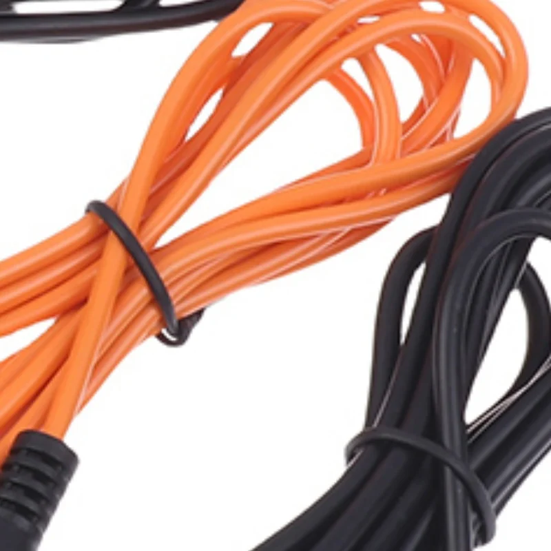1Pcs Tattoo Clip Cord PVC Tattoo Clip Cable Tattoo Machine Power Cord Tattoo Pen Power Supply Tattoos Accessories
1Pcs Tattoo Clip Cord PVC Tattoo Clip Cable Tattoo Machine Power Cord Tattoo Pen Power Supply Tattoos Accessories