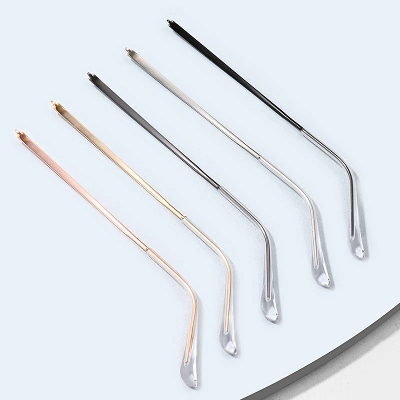 1Pair Glasses Arm Replacement Leg Universal Sunglasses Eyeglasses Replacement Metal Repair Eyewear Accessories
1Pair Glasses Arm Replacement Leg Universal Sunglasses Eyeglasses Replacement Metal Repair Eyewear Accessories