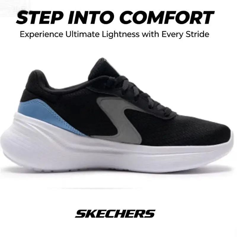Hot Skechers VAPOR PLUS Women's Lace-up Casual Shoes, Lightweight Wear-resistant Athletic Sneakers 150220-BKLB
Hot Skechers VAPOR PLUS Women's Lace-up Casual Shoes, Lightweight Wear-resistant Athletic Sneakers 150220-BKLB