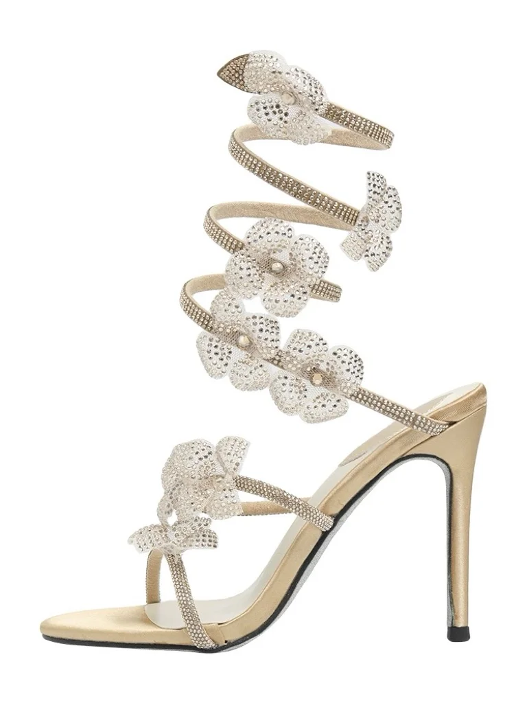 Bloomstepsctively потрясающее вечернее платье со стразами, босоножки на высоком каблуке, женские летние римские сандалии с запахом на щиколотке и ремешками
Bloomstepsctively потрясающее вечернее платье со стразами, босоножки на высоком каблуке, женские летние римские сандалии с запахом на щиколотке и ремешками