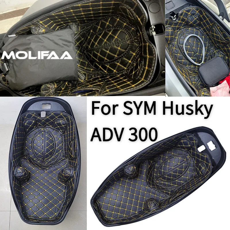 Мотоциклетное ведро для сиденья из искусственной кожи для SYM HUSKY ADV 300, подушка, внутренняя подкладка, защита сиденья, ящик для хранения, чехол, аксессуары
Мотоциклетное ведро для сиденья из искусственной кожи для SYM HUSKY ADV 300, подушка, внутренняя подкладка, защита сиденья, ящик для хранения, чехол, аксессуары
