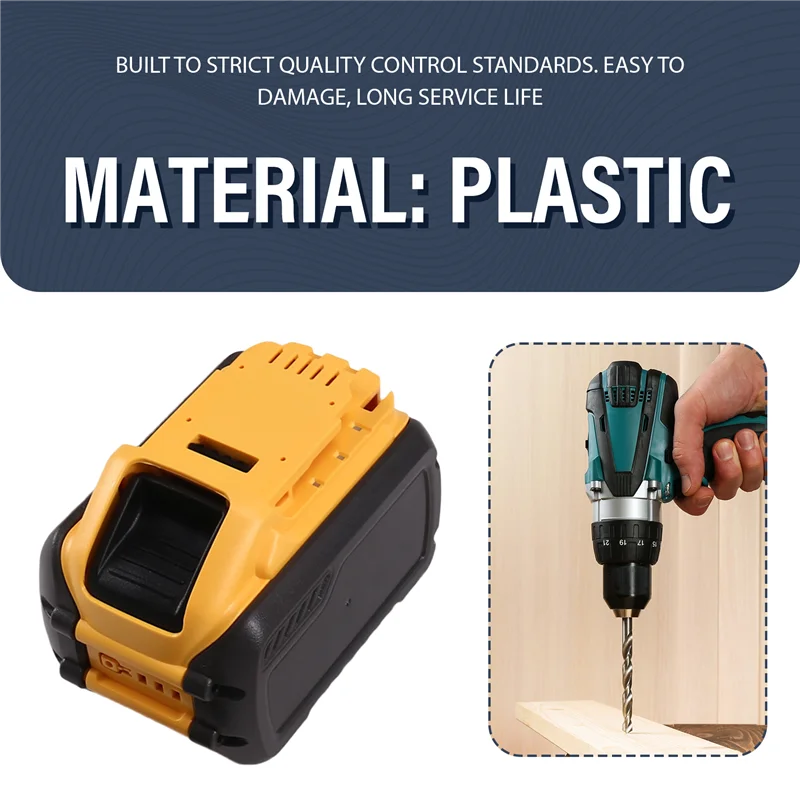 A99E-Tool Battery Part 15 Core 21700 Replacement Accessories High Quality High Performance
A99E-Tool Battery Part 15 Core 21700 Replacement Accessories High Quality High Performance