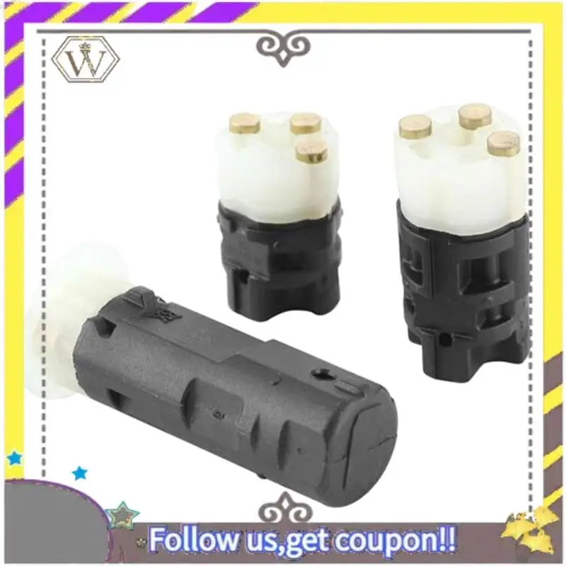 ABXV-1Set 722.9 Transmission Speed Sensor For Mercedes Benz W221 S300 S350 S500 Control Module Sensor Y3/8N1 Y3/8N2 Y3/8N3
ABXV-1Set 722.9 Transmission Speed Sensor For Mercedes Benz W221 S300 S350 S500 Control Module Sensor Y3/8N1 Y3/8N2 Y3/8N3