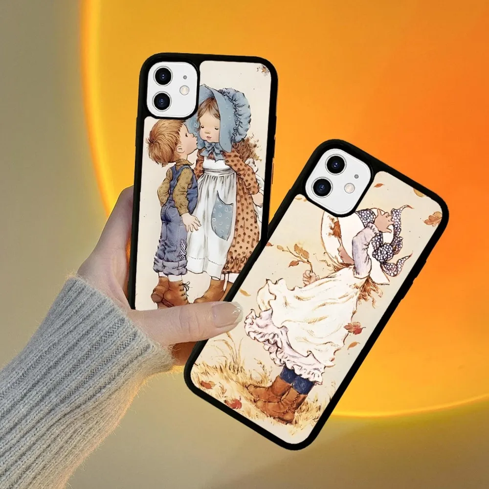 Sarah Kay Girls Cute Phone Case Silicone PC+TPU For For IPhone 11 12 13 14 15 16 Plus Pro Max Cover
Sarah Kay Girls Cute Phone Case Silicone PC+TPU For For IPhone 11 12 13 14 15 16 Plus Pro Max Cover