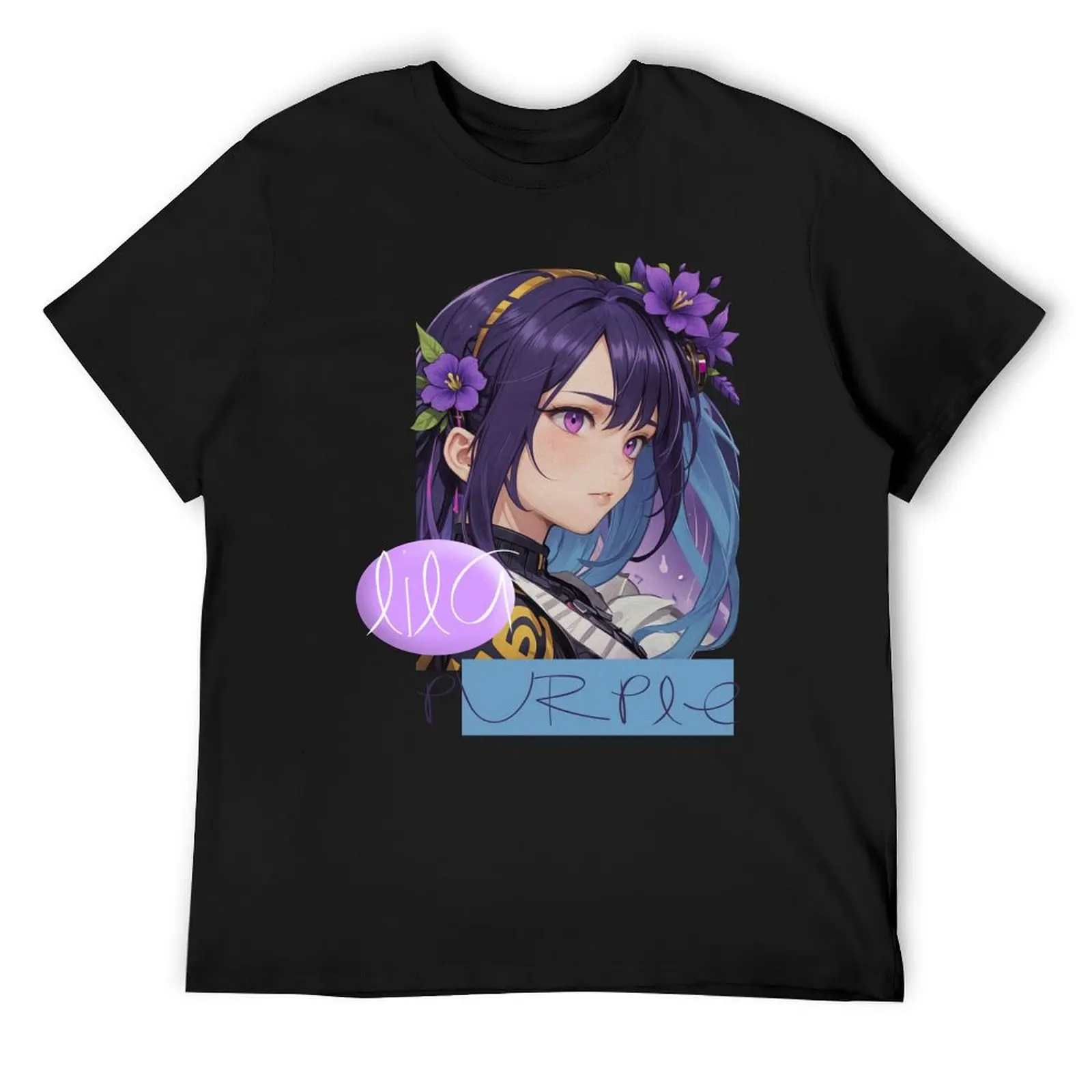 lilac purple T-Shirt new edition summer clothes Aesthetic clothing graphic tee shirt clothing for men
lilac purple T-Shirt new edition summer clothes Aesthetic clothing graphic tee shirt clothing for men