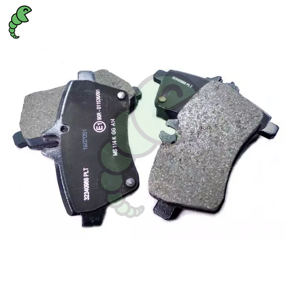 A1694200720 A1694201320 A1694202020 Brake pads set for Mercedes Benz B-class W245 W169 1694200720 1694201320 1694202020
A1694200720 A1694201320 A1694202020 Brake pads set for Mercedes Benz B-class W245 W169 1694200720 1694201320 1694202020