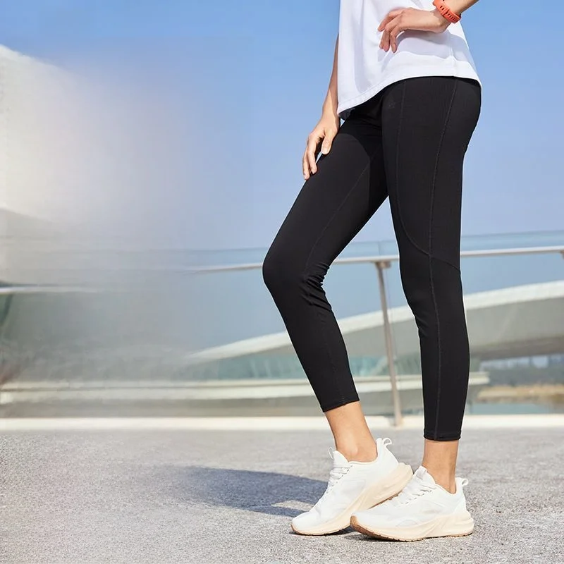 Peak Women's Spor Qui-Dry Tech Tight Long Pants Summer Skin-Friendly Breathable Running Yoga Fitn Pants Comfortable Fit
Peak Women's Spor Qui-Dry Tech Tight Long Pants Summer Skin-Friendly Breathable Running Yoga Fitn Pants Comfortable Fit