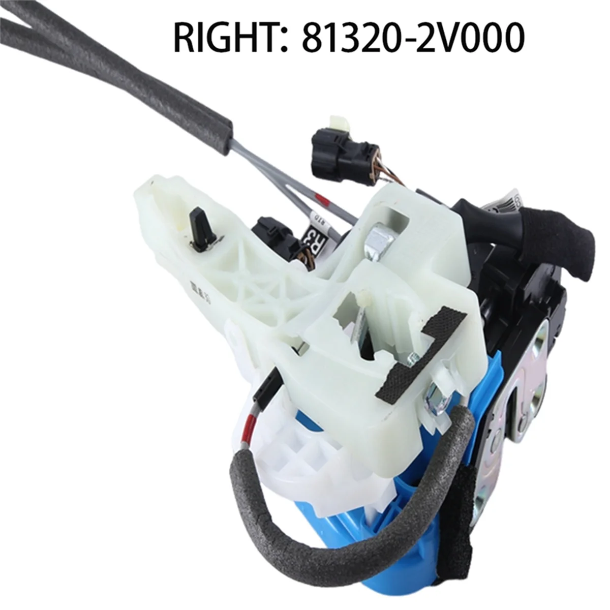 Привод правой передней двери автомобиля 813102V000 813202V000 для Hyundai Veloster 2012-2016
Привод правой передней двери автомобиля 813102V000 813202V000 для Hyundai Veloster 2012-2016