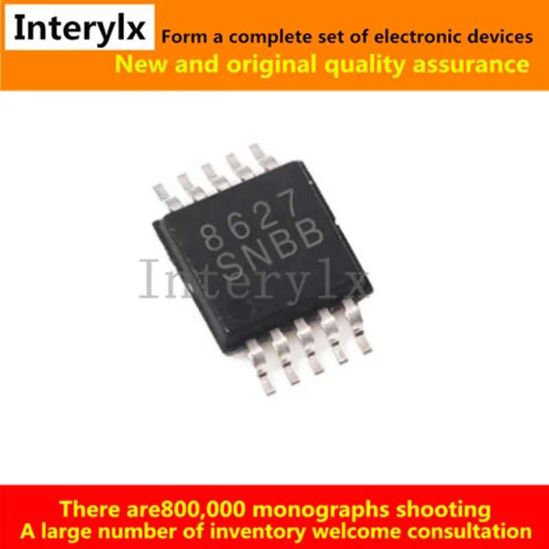 10 шт./лот LM5069MM-2/NOPB LM5069MMX-2 LM5069MM LM5069M LM5069 SNBB IC HOT SWAP CTRLR GP 10VSSOP
10 шт./лот LM5069MM-2/NOPB LM5069MMX-2 LM5069MM LM5069M LM5069 SNBB IC HOT SWAP CTRLR GP 10VSSOP