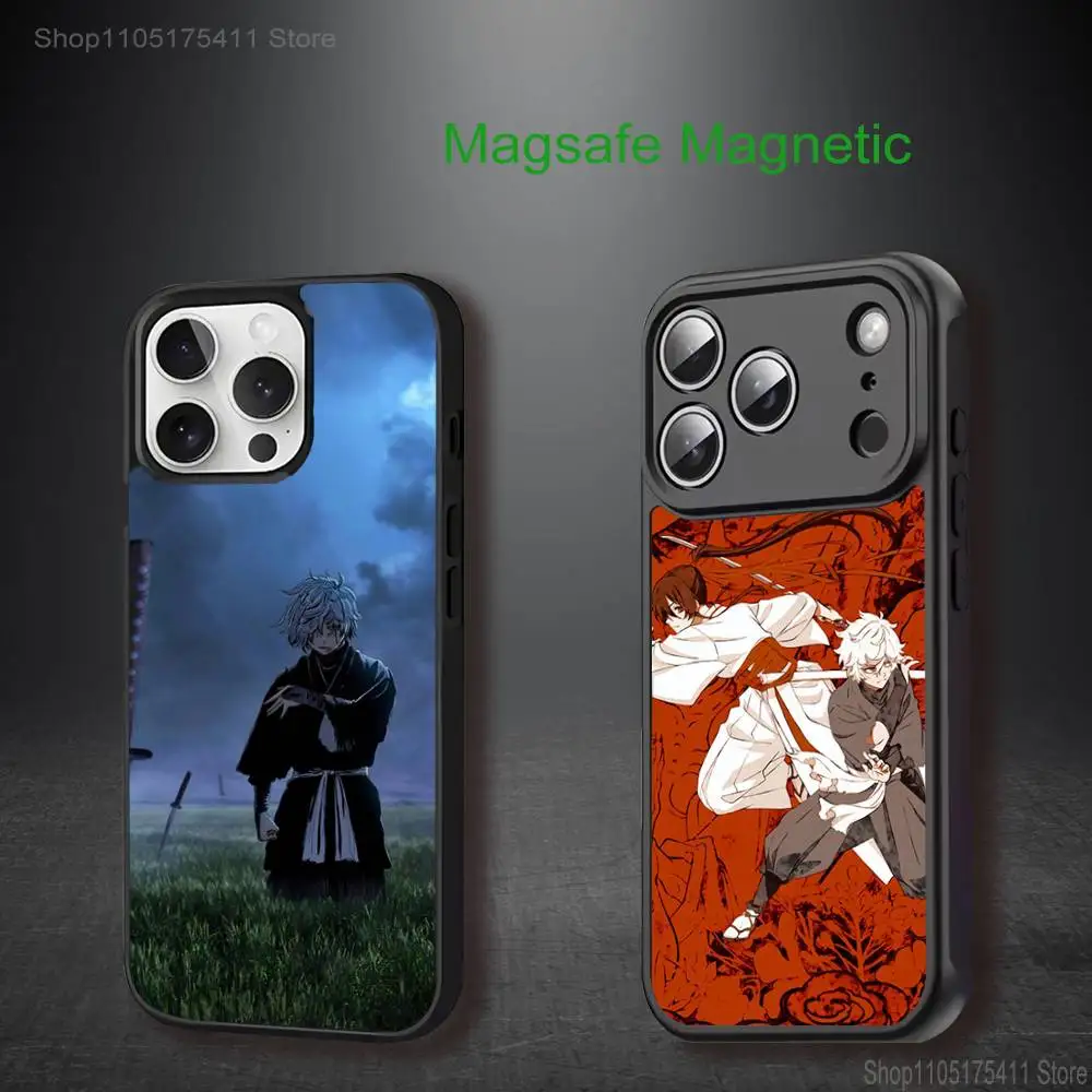 Hell Paradise J-Jigokuraku Phone Case For iPhone 17,16,15,14,13,12,11,Pro,Max,Plus,Mini,SE4,E Magnetic Magsafe Wireless Charging
Hell Paradise J-Jigokuraku Phone Case For iPhone 17,16,15,14,13,12,11,Pro,Max,Plus,Mini,SE4,E Magnetic Magsafe Wireless Charging