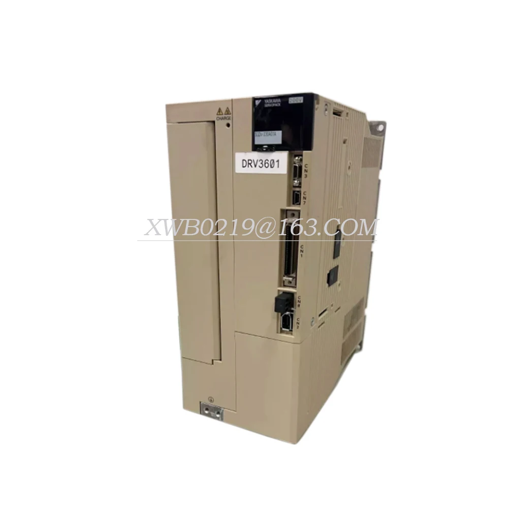 New Original SGDV-330A01A Servo Drive
New Original SGDV-330A01A Servo Drive