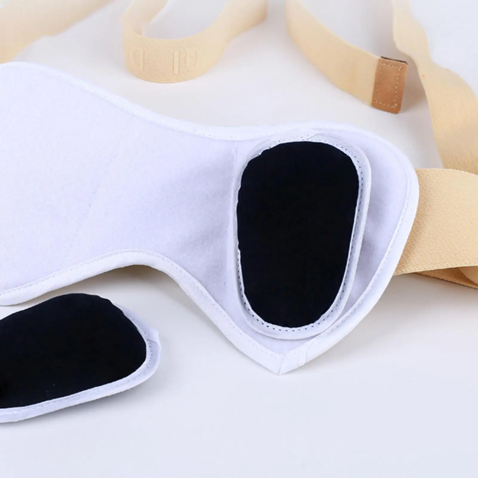 Inguinal Hernia Belt Sports Support Truss Removable Abdominal Pad Pain Relief Brace for Daily Comfort and Groin Protection
Inguinal Hernia Belt Sports Support Truss Removable Abdominal Pad Pain Relief Brace for Daily Comfort and Groin Protection