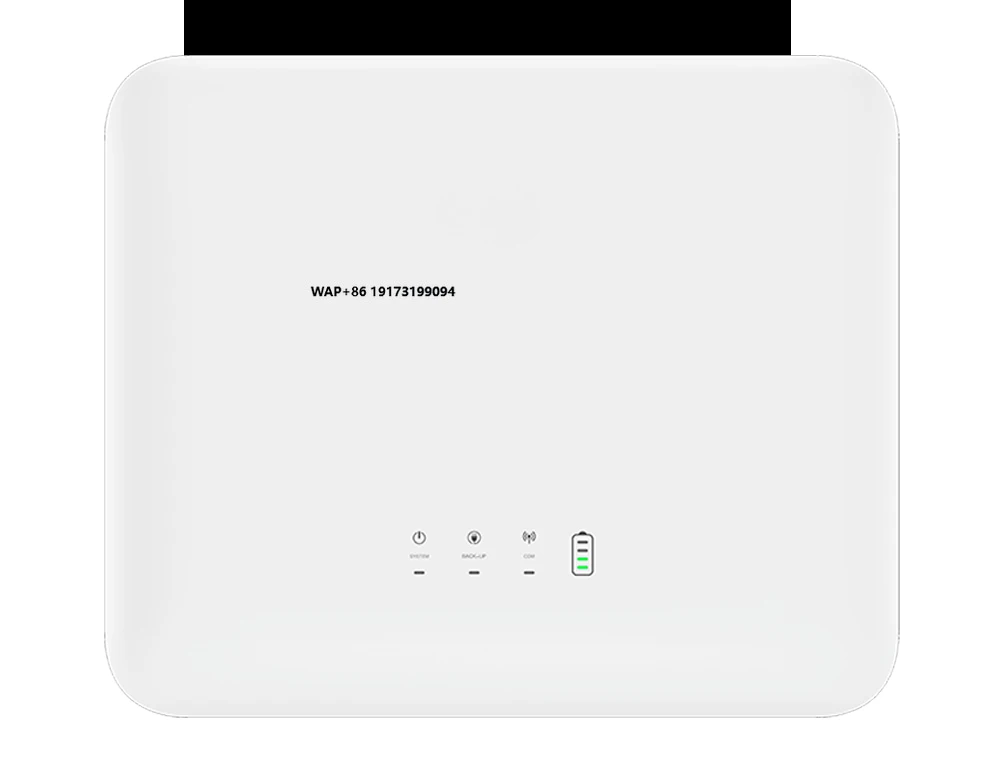 GW6000- ES-20 6KW Safe High Efficiency Single Phase Hybrid Storage Inverter
GW6000- ES-20 6KW Safe High Efficiency Single Phase Hybrid Storage Inverter