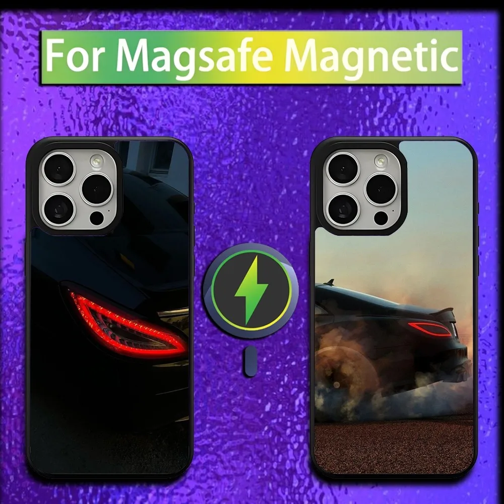 Car 63 M-Mercedes-Taillights Phone Case For iPhone 16,15,14,13,12,11,Plus,Pro,Max,Mini Magsafe Magnetic Wireless Charging
Car 63 M-Mercedes-Taillights Phone Case For iPhone 16,15,14,13,12,11,Plus,Pro,Max,Mini Magsafe Magnetic Wireless Charging
