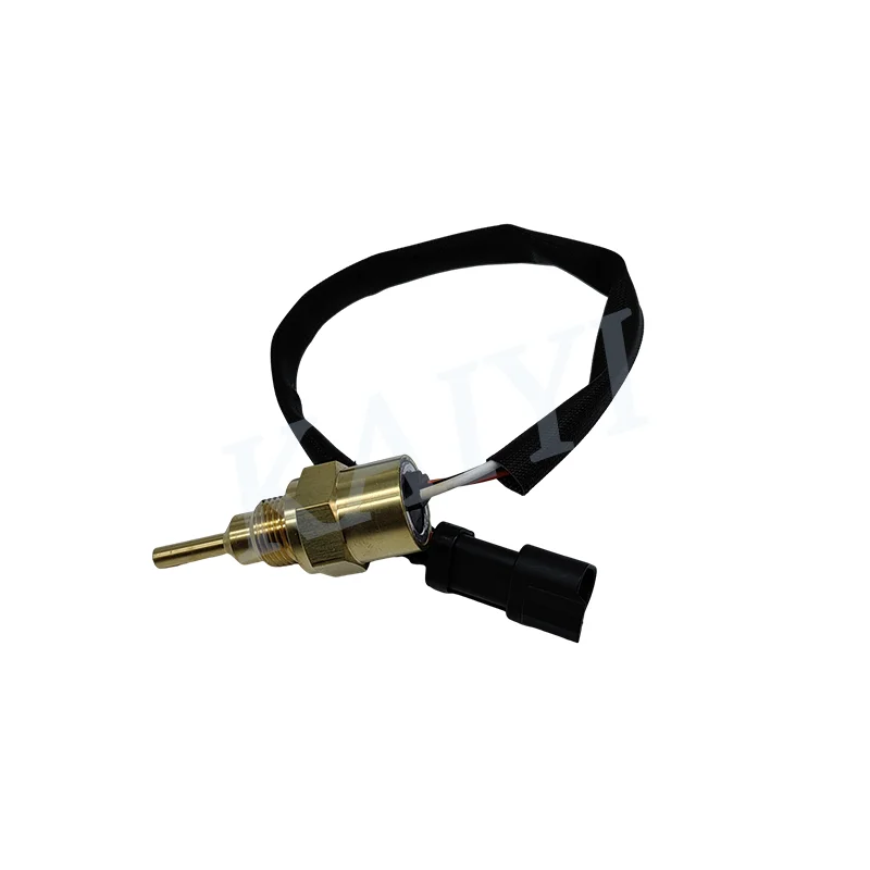 temperature sensor 102-2240 1022240 Excavator suitable for E320D E320D2 E323D engine E345B E365B
temperature sensor 102-2240 1022240 Excavator suitable for E320D E320D2 E323D engine E345B E365B