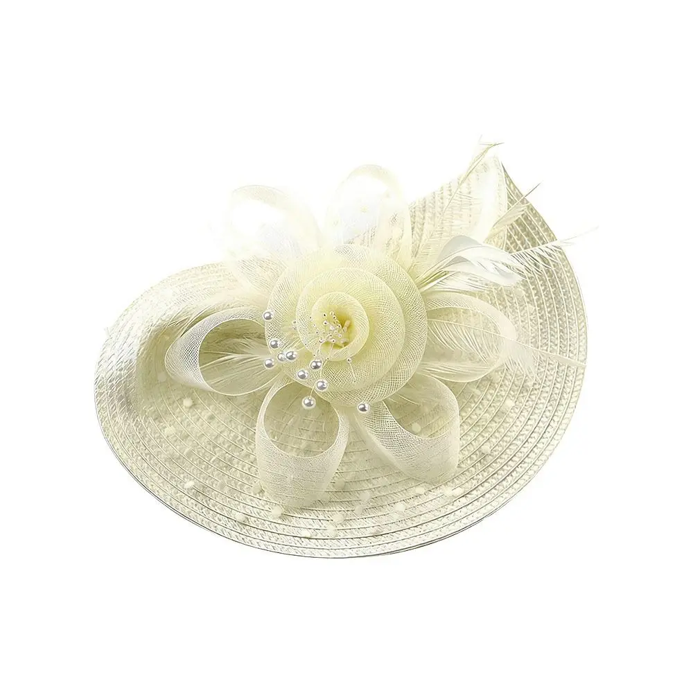 Новые сетчатые заколки-фасцинаторы с лентами, цветами и перьями для волос, женские, для макияжа и выпускного вечера
Новые сетчатые заколки-фасцинаторы с лентами, цветами и перьями для волос, женские, для макияжа и выпускного вечера