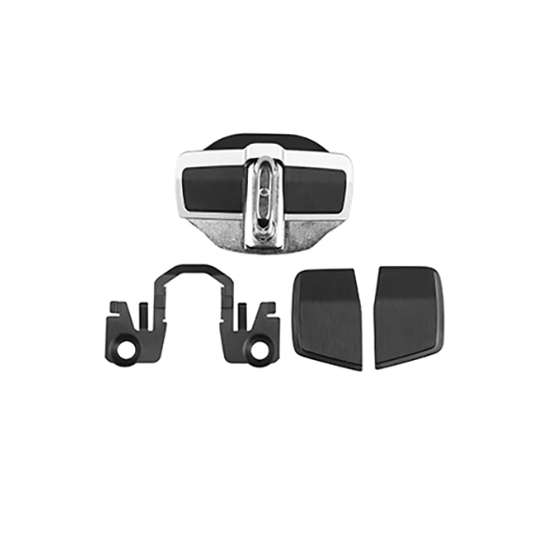1Set Car Door Lock Buckle Upgraded Stabilizer Cover Latches Stopper For-- Series Eliminate Abnormal Space
1Set Car Door Lock Buckle Upgraded Stabilizer Cover Latches Stopper For-- Series Eliminate Abnormal Space