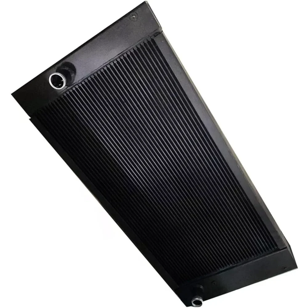 Radiator 36877280 For Ingersoll Rand Doosan Air Compressor HP675FWCU HP750CWCU
Radiator 36877280 For Ingersoll Rand Doosan Air Compressor HP675FWCU HP750CWCU
