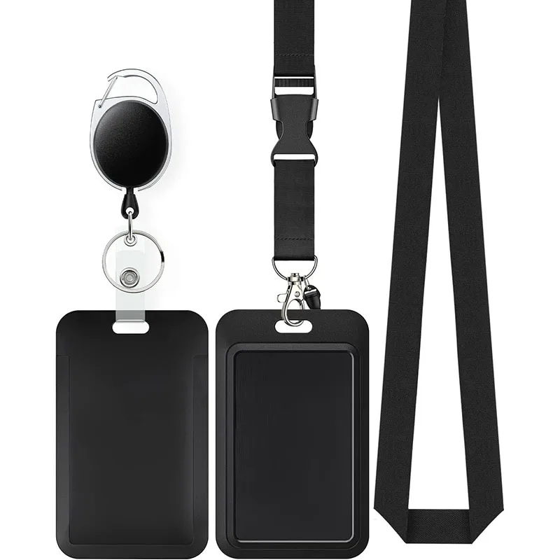 1pc Black Keychain Lanyard Phone Straps for Keys ID Campus Badge Holder Neck Strap Key Cord Hang Rope Nursing School Supplies
1pc Black Keychain Lanyard Phone Straps for Keys ID Campus Badge Holder Neck Strap Key Cord Hang Rope Nursing School Supplies
