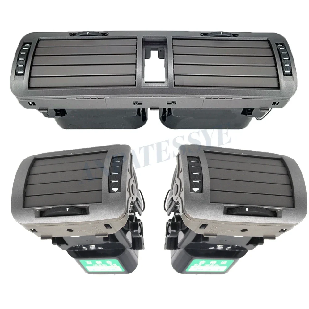 3BD 820 951 3BD 819 701 3BD 819 702 Car Front Dashboard Air Conditioning Exhaust Vent Outlet For Passat 2006-2009
3BD 820 951 3BD 819 701 3BD 819 702 Car Front Dashboard Air Conditioning Exhaust Vent Outlet For Passat 2006-2009