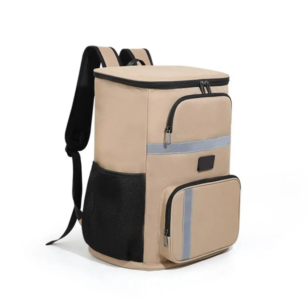 Backpack Cooler Gift for Men Women Cooler Insulated Leak Proof Cooler Backpack for Camping Beach Travel Waterproof for Fishing
Backpack Cooler Gift for Men Women Cooler Insulated Leak Proof Cooler Backpack for Camping Beach Travel Waterproof for Fishing