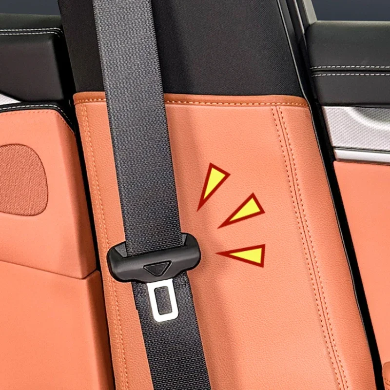 For BYD Sealion 7 Anti-kick Pad B Column Anti-collision Thickened Sticker Middle Column Seat Belt Scratch-proof Car Accessories
For BYD Sealion 7 Anti-kick Pad B Column Anti-collision Thickened Sticker Middle Column Seat Belt Scratch-proof Car Accessories