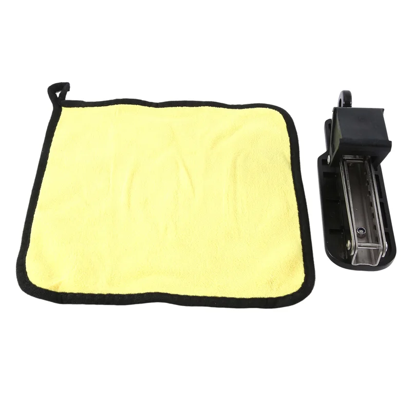 Folding Pedals Auxiliary Multi-Functional Hook Pedals Bracket Pedals Easy Install Easy To Replace Easy To Use Universal Black
Folding Pedals Auxiliary Multi-Functional Hook Pedals Bracket Pedals Easy Install Easy To Replace Easy To Use Universal Black