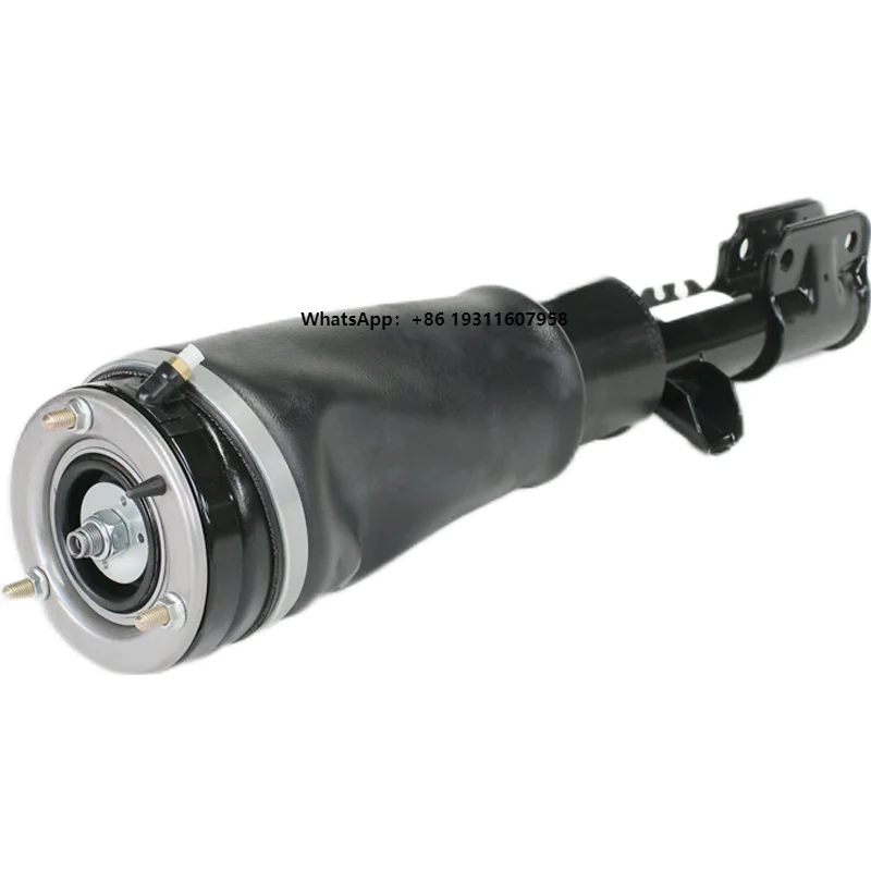 Auto Suspension Kit Right Front Air Suspension Struts LR012859 ADS Air Shock Absorber L322 for Land Rover Range Rover ADS
Auto Suspension Kit Right Front Air Suspension Struts LR012859 ADS Air Shock Absorber L322 for Land Rover Range Rover ADS