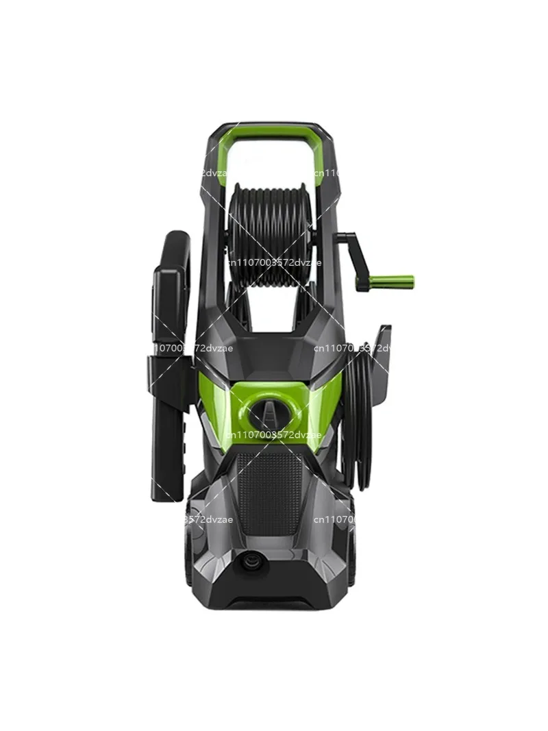 220V Fully Automatic Household Car Wash Machine Convenient Cleaning Machine High-pressure High-power Car wash Water Pump
220V Fully Automatic Household Car Wash Machine Convenient Cleaning Machine High-pressure High-power Car wash Water Pump