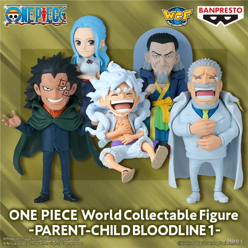 Bandai оригинальные 5 шт. ONE PIECE World Коллекционная фигурка PARENT CHILD BLOODLINE 1 игрушки для детей подарок Коллекционная модель украшения
Bandai оригинальные 5 шт. ONE PIECE World Коллекционная фигурка PARENT CHILD BLOODLINE 1 игрушки для детей подарок Коллекционная модель украшения