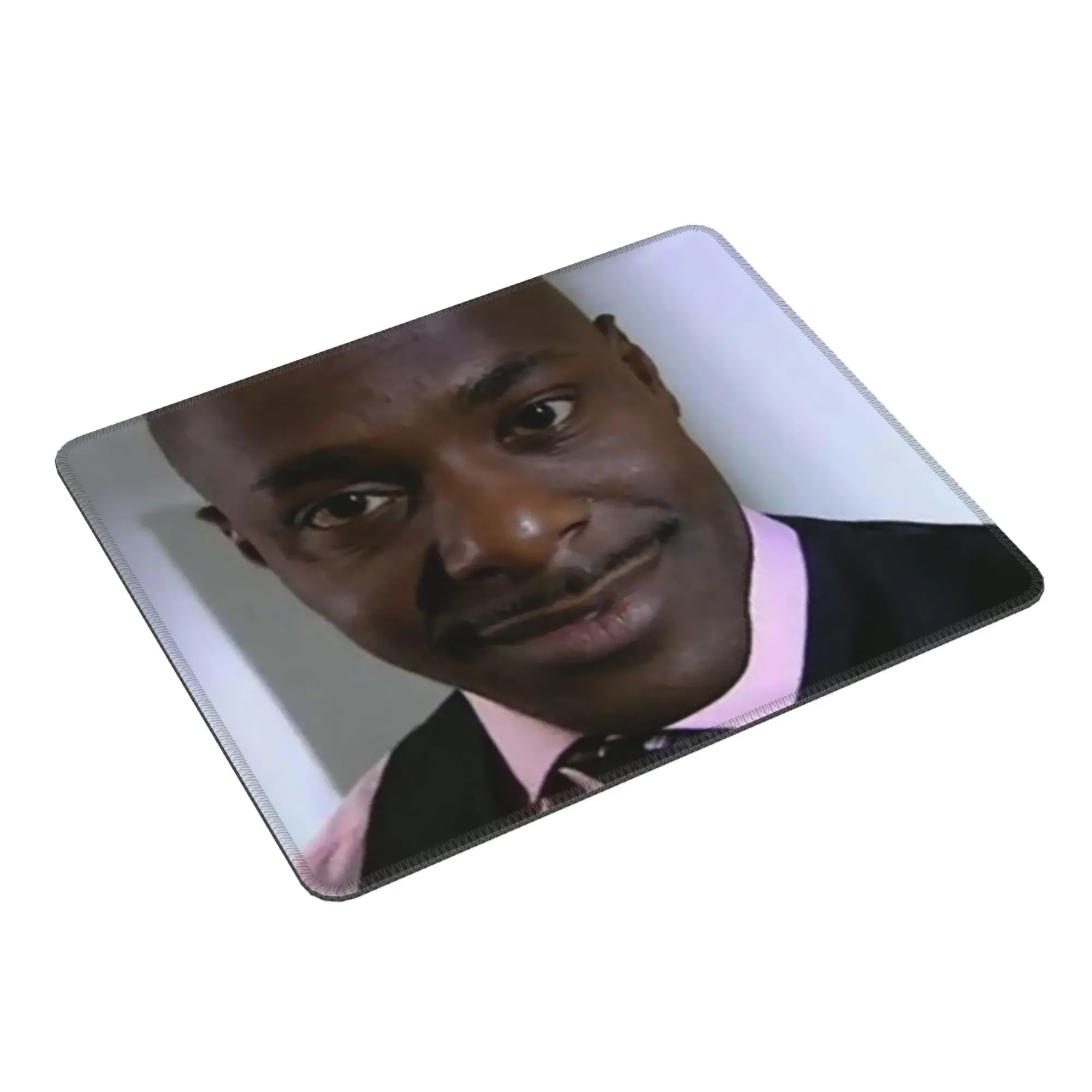 Alan Johnson Peep Show Mouse Pad Computer Keyboard Mouse Mat Gamer PC Laptop Desk Mat Office Table Mats
Alan Johnson Peep Show Mouse Pad Computer Keyboard Mouse Mat Gamer PC Laptop Desk Mat Office Table Mats
