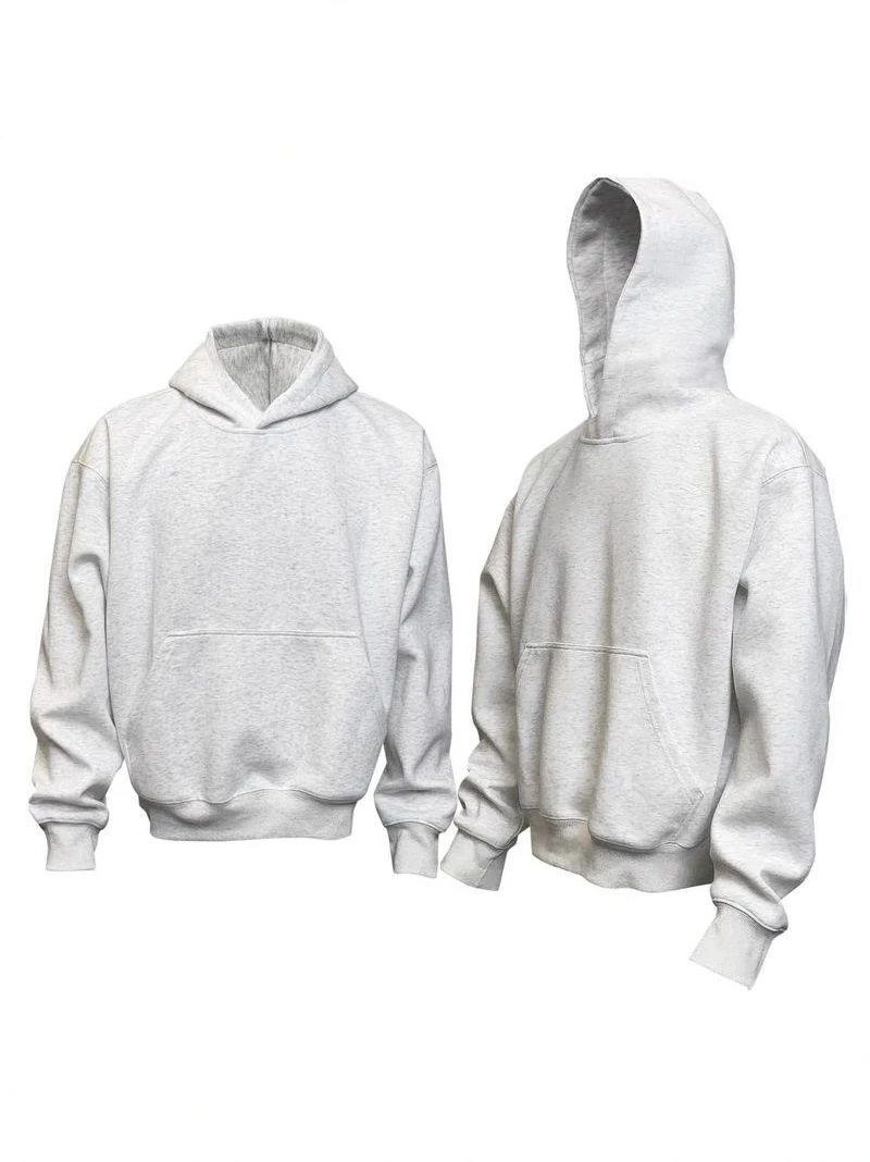 Black Fleece Lined Hoodie Short Men's Autumn Winter American Style Simple Hardwearing Jacket Casual Sportswear Polyester Cott...
Black Fleece Lined Hoodie Short Men's Autumn Winter American Style Simple Hardwearing Jacket Casual Sportswear Polyester Cott...