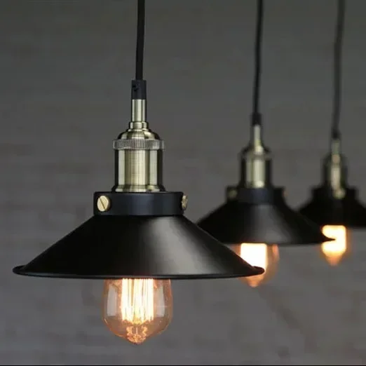 American Simple Chandelier Restaurant Bar Creative Retro Single-Head Lamps Clothing Store Special Decoration Iron Lamp
American Simple Chandelier Restaurant Bar Creative Retro Single-Head Lamps Clothing Store Special Decoration Iron Lamp